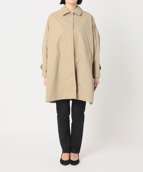 Traditional Weatherwear（トラディショナルウェザーウェア）の「別注