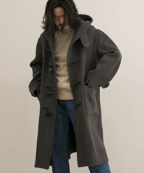 Gloverall（グローバーオール）の「『25周年別注』GLOVER ALL×URBAN