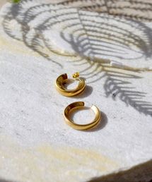 ARTIDA OUD｜アルティーダ ウードのピアス（片耳用）通販 - ZOZOTOWN