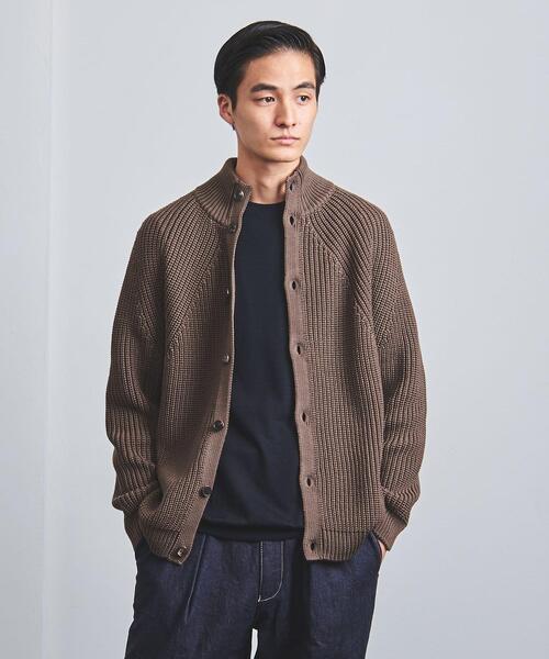 BATONER（バトナー）の「【別注】＜BATONER（バトナー）＞アゼ ボタン