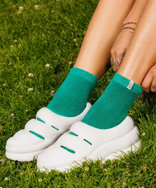 UGG（アグ）の「UGG W SPORT YEAH CLOG / アグ スポーツ イエー