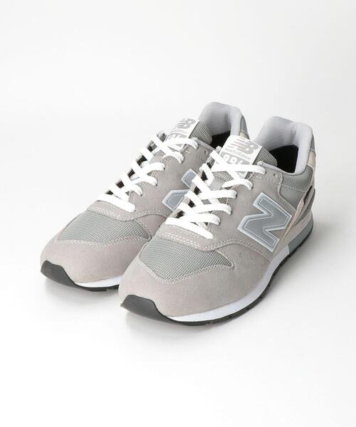 NEW BALANCE（ニューバランス）の「＜New Balance＞ CM996X/スニーカー