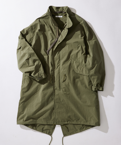 JOURNAL STANDARD（ジャーナルスタンダード）の「65 フィッシュテール