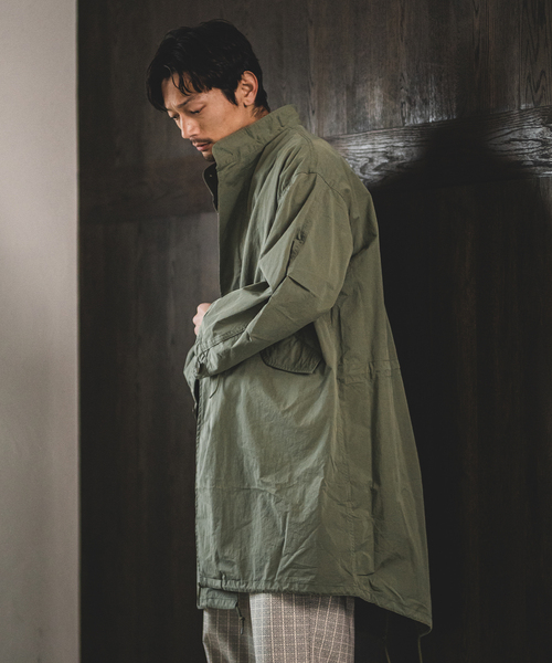 JOURNAL STANDARD（ジャーナルスタンダード）の「65 フィッシュテール