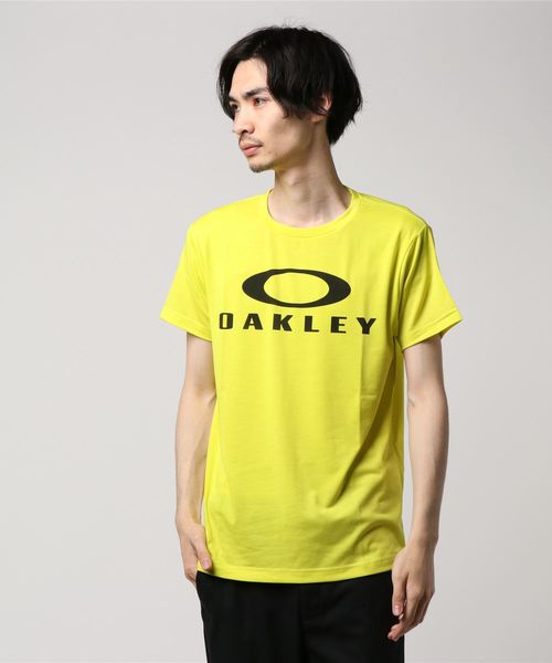 OAKLEY（オークリー）の「オークリー 機能Tシャツ