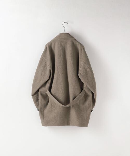 Steven Alan（スティーブンアラン）の「＜STILL BY HAND＞ W OVER/SIZE