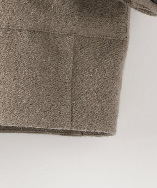 Steven Alan（スティーブンアラン）の「＜STILL BY HAND＞ W OVER/SIZE