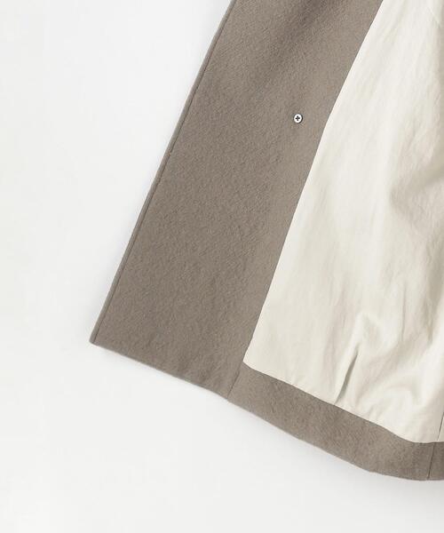 Steven Alan（スティーブンアラン）の「＜STILL BY HAND＞ W OVER/SIZE