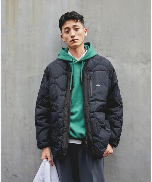 THE NORTH FACE PURPLE LABEL（ザ ノースフェイス パープルレーベル