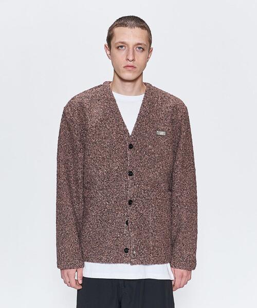 PLEASURES（プレジャー）の「【PLEASURES / プレジャーズ】 Fuzzy