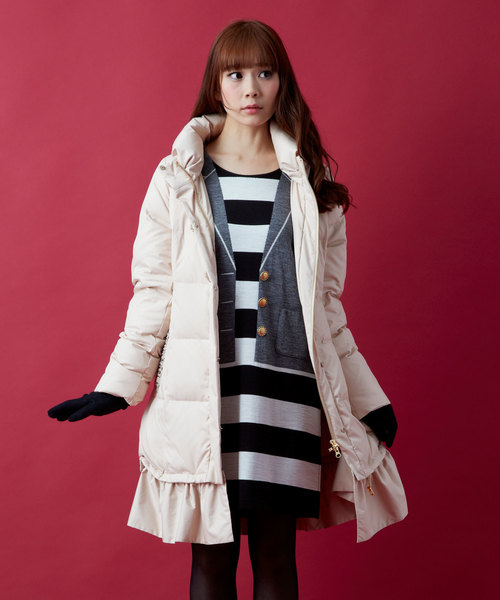 DOLLY GIRL BY ANNA SUI（ドーリーガール バイ アナ スイ）の「ライト