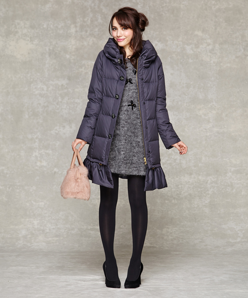 DOLLY GIRL BY ANNA SUI（ドーリーガール バイ アナ スイ）の「ライト