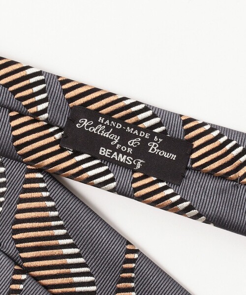 Holliday & Brown（ホリデーアンドブラウン）の「Holliday & Brown