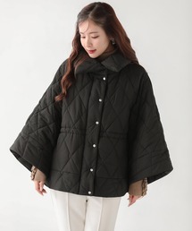 Fit more｜フィットモアのジャケット/アウター（キルティング）通販