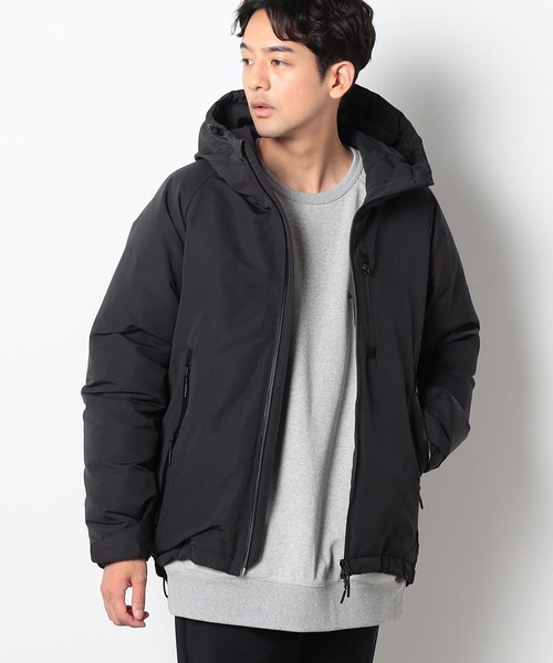 NANGA×GrandPARK/ナンガ×グランドパーク別注オーロラダウンジャケット