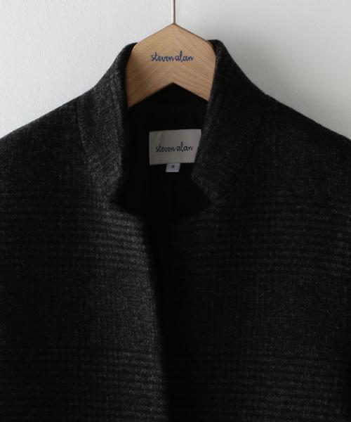 Steven Alan（スティーブンアラン）の「＜Steven Alan＞GLEN CHECK