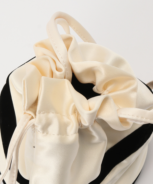 EDIT. FOR LULU（エディットフォールル）の「【hai/ハイ】Alida Bag