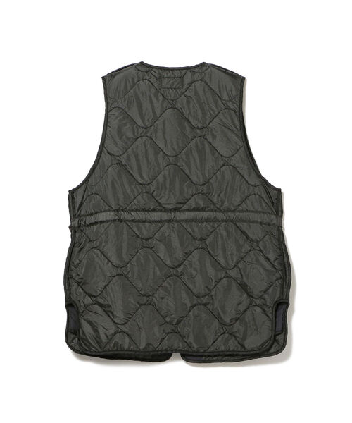 BEAMS BOY（ビームスボーイ）の「BEAMS BOY / リップ サーモ ライナー