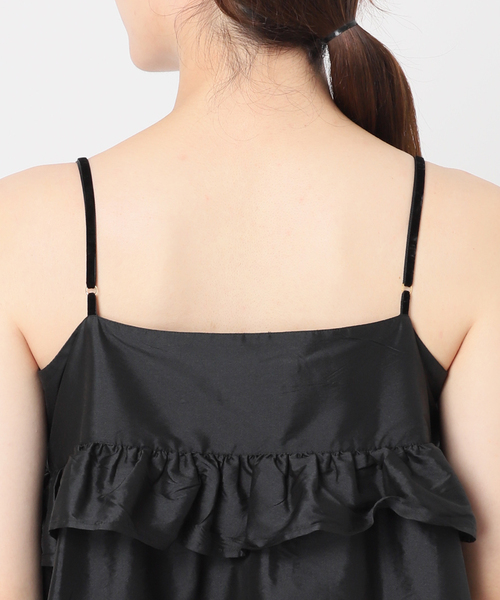 EDIT. FOR LULU（エディットフォールル）の「【ne Quittez pas × EDIT