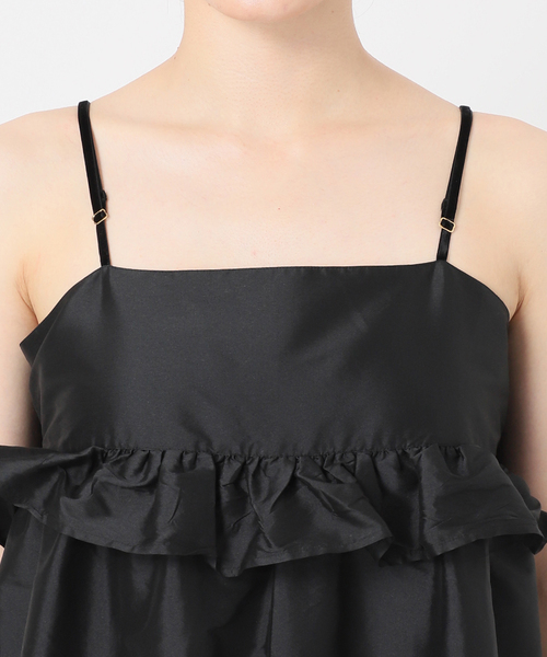 EDIT. FOR LULU（エディットフォールル）の「【ne Quittez pas × EDIT