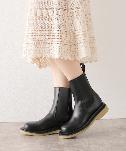 TODAYFUL（トゥデイフル）の「【TODAYFUL / トゥデイフル】Leather