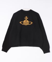 Vivienne Westwood（ヴィヴィアンウエストウッド）の「ｵｰｶﾞﾆｯｸｺｯﾄﾝ裏毛