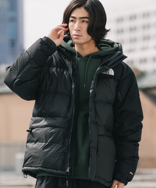 THE NORTH FACE/ザ・ノースフェイス HMLYN DOWN PARKA ヒマラヤン
