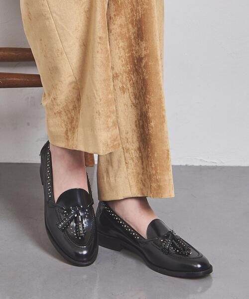 CASTELLANO（カステラーノ）の「【別注】＜CASTELLANO＞スタッズ