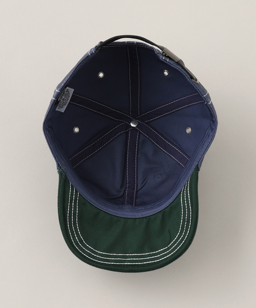 セール】【BRAIN DEAD/ブレインデッド】 WIRE BRIM6 PANEL HAT