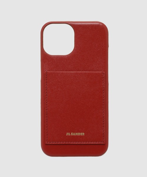 JIL SANDER（ジルサンダー）の「PHONE CASE（スマホケース/カバー