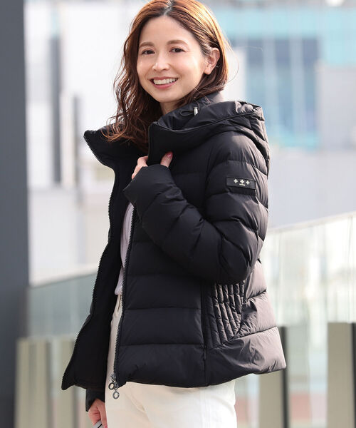 TATRAS（タトラス）の「TATRAS × Demi-Luxe BEAMS / 別注 KOSAVA