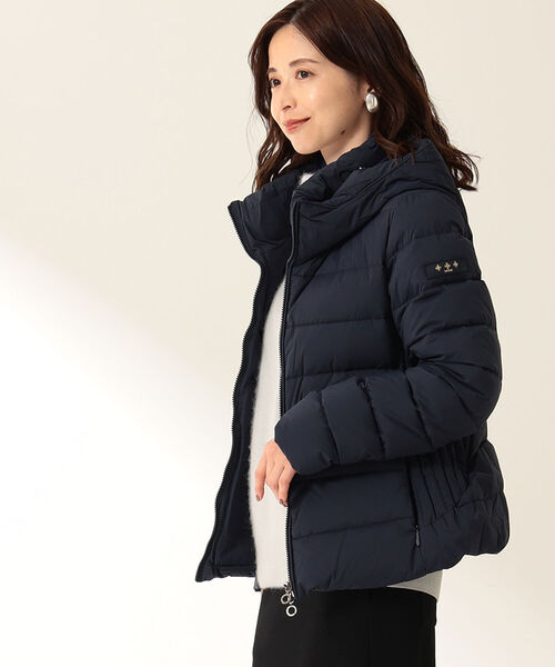 TATRAS（タトラス）の「TATRAS × Demi-Luxe BEAMS / 別注 KOSAVA