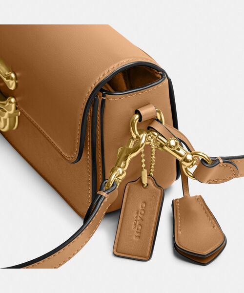 COACH（コーチ）の「ストゥディオ バッグ 20（ショルダーバッグ）」 - WEAR