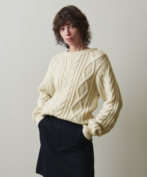 Steven Alan（スティーブンアラン）の「＜Steven Alan＞ウール