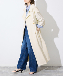 IENA｜イエナのトレンチコート通販 - ZOZOTOWN