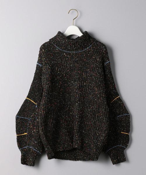 TOGA PULLA（トーガ プルラ）の「＜TOGA PULLA（トーガ プルラ