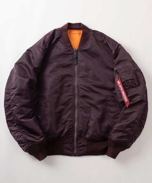 Alpha Industries（アルファインダストリーズ）の「【ALPHA INDUSTRIES