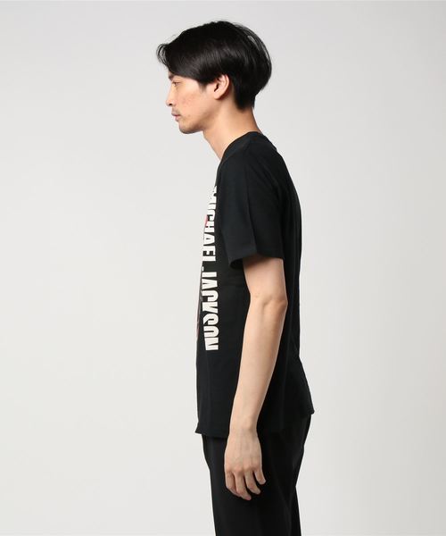 HYSTERIC GLAMOUR（ヒステリックグラマー）の「MICHAEL JACKSON/BAD