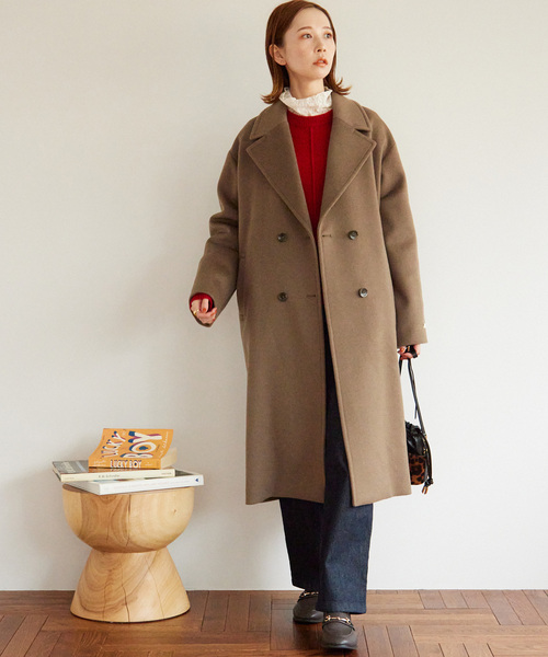 JOURNAL STANDARD relume（ジャーナルスタンダード レリューム）の