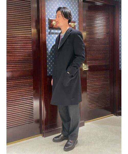 BROOKS BROTHERS（ブルックスブラザーズ）の「ウール/カシミヤ