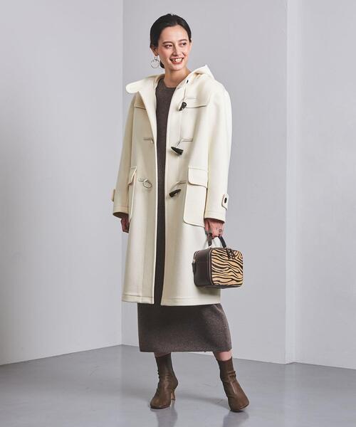 UNITED ARROWS（ユナイテッドアローズ）の「UBCB W ダッフルコート