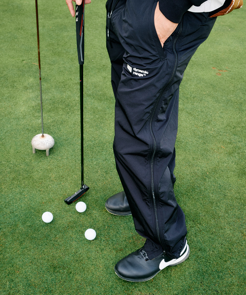 EDIFICE（エディフィス）の「【CLUBHAUS / Dynamic Range】別注