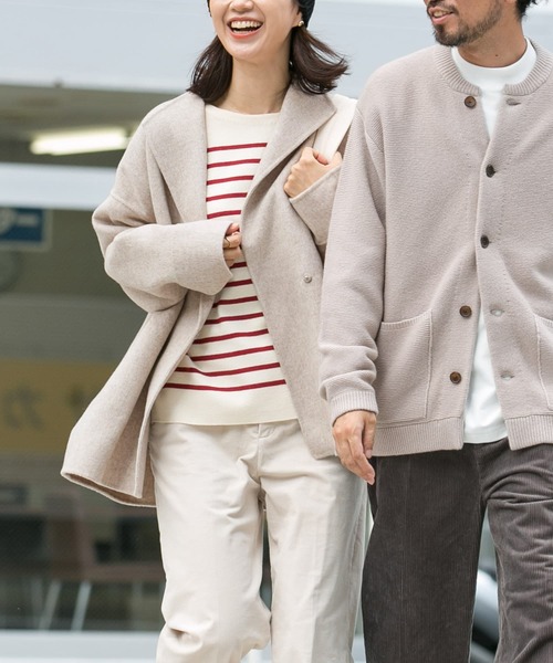 URBAN RESEARCH DOORS（アーバンリサーチドアーズ）の「ウールミドル