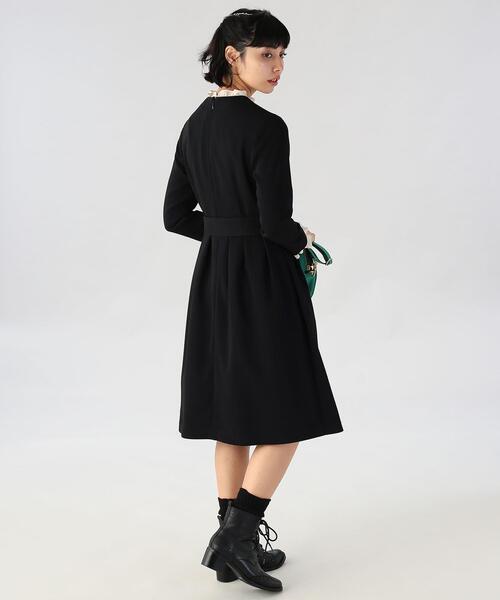 To b. by agnes b.（トゥービーバイアニエスベー）の「WU05 ROBE