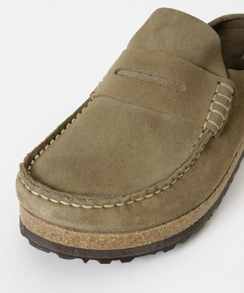 BIRKENSTOCK（ビルケンシュトック）の「BIRKENSTOCK NAPLES（サンダル