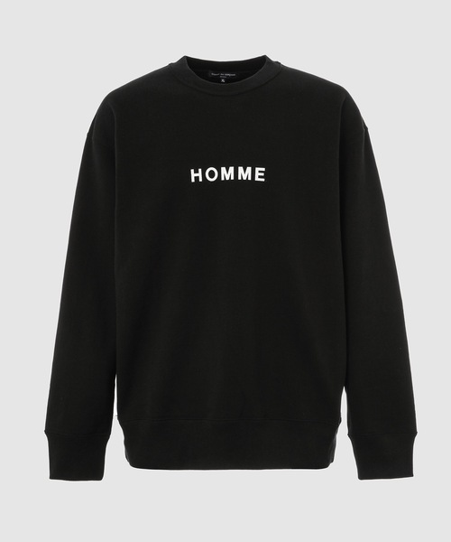COMME des GARCONS HOMME（コム デ ギャルソン・オム）の「『HOMME
