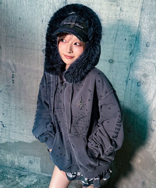 A'gem 9（エージェムナイン）の「A'GEM/9 × .kom 『A'GEM/9/エージェム