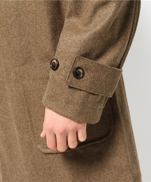 SHIPS（シップス）の「MONTGOMERY(モンゴメリー): SHIPS別注