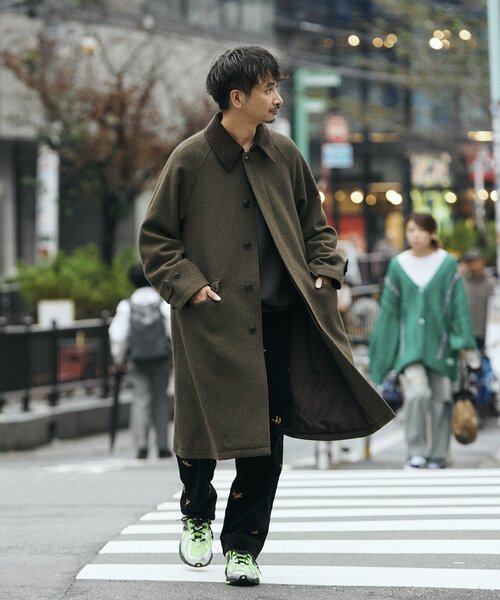 JOURNAL STANDARD relume（ジャーナルスタンダード レリューム）の