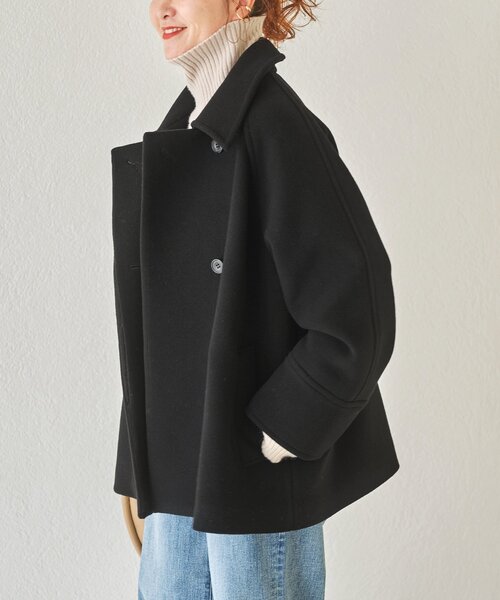 Spick & Span（スピックアンドスパン）の「≪追加≫W/Nyモッサステン